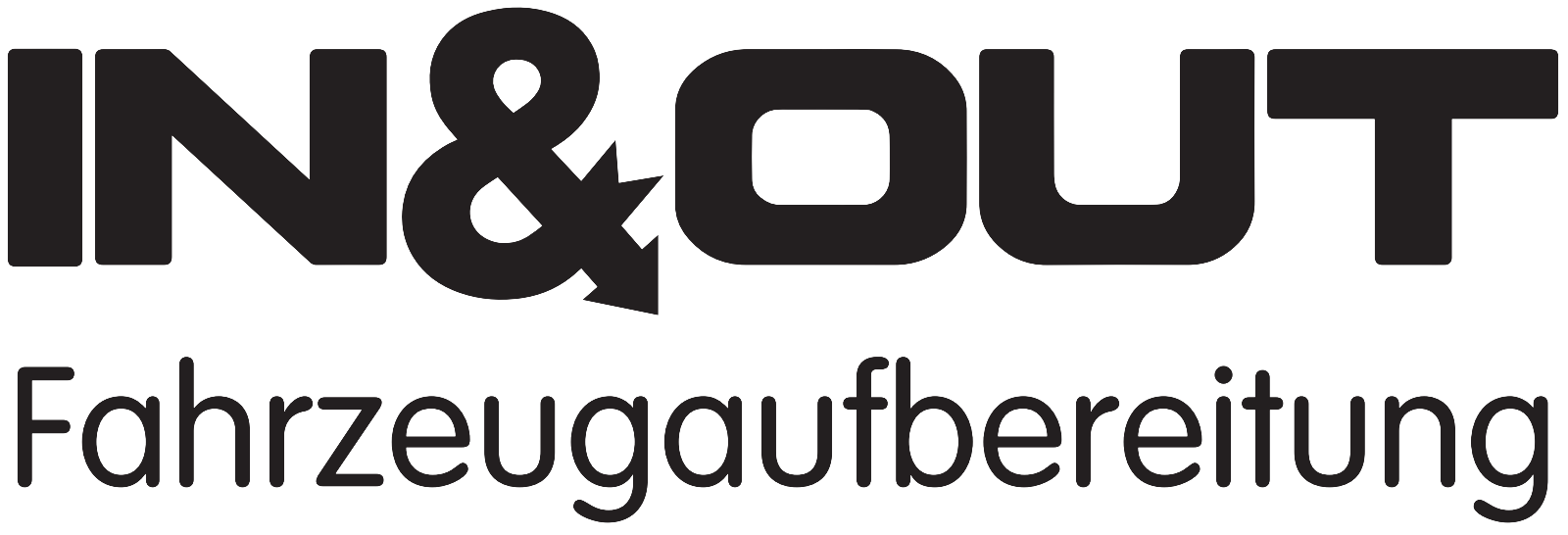 In&Out-Fahrzeugaufbereitung-Logo